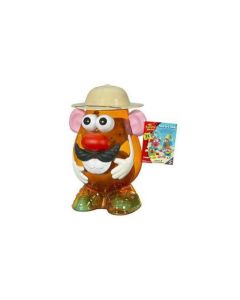 Mr. Potato: Safari