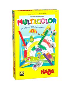 Multicolor