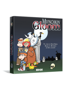 Munchkin Gloom