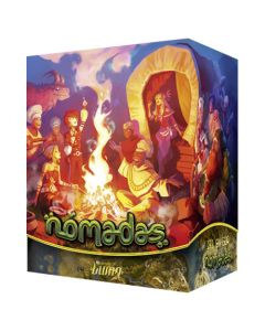Nómadas