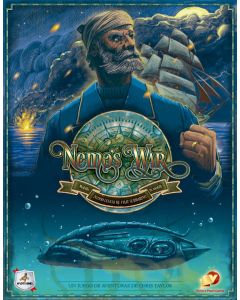 Nemo’s War