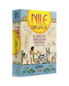Nile Deluxor