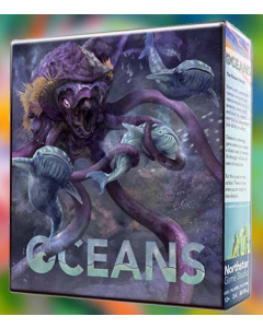 Oceans Deluxe
