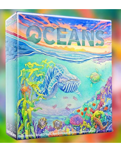 Oceans