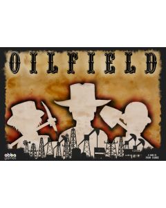 Oilfield