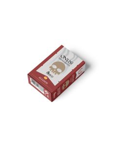 "ONUS! Ejércitos XVIII: Aliados", expansión del juego básico