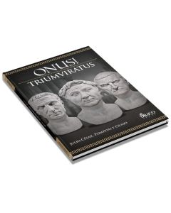 "ONUS! Triumviratus", expansión del juego básico