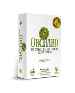 Orchard