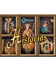 Orleans Historias