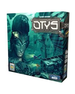Otys
