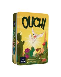 Ouch! (versión lata)