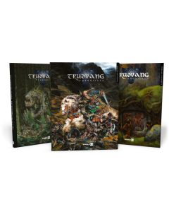 Pack Trudvang Chronicles