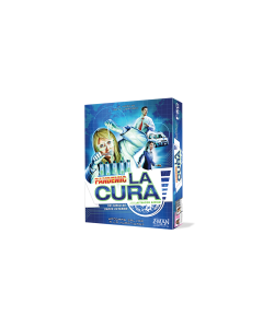 Pandemic. La Cura