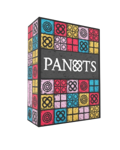 Panots