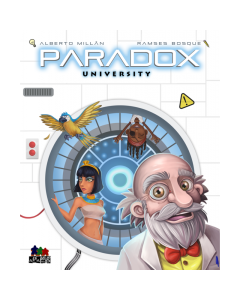 Paradox University