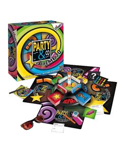 Party & Co extreme 3.0