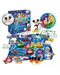 Party & Co  Disney - Juego de mesa
