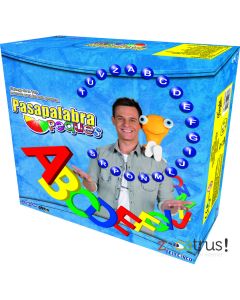 Pasapalabra Peques