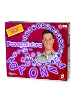 Pasapalabra
