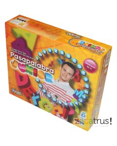 Pasapalabra Junior