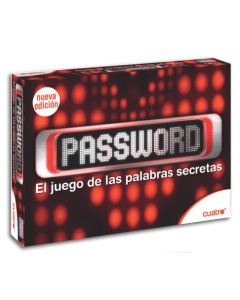 Password