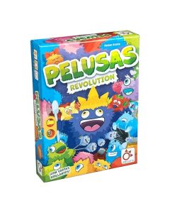 Pelusas Revolution