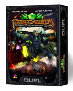 Pentaurus Duel