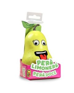 "Pera Limonera", juego de cartas