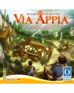 Via Appia