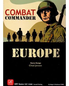 Combat Commander Europa