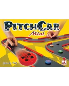 PitchCar Mini