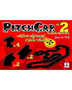 PitchCar Expansión 2