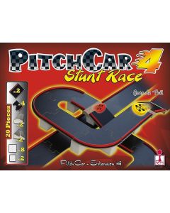 PitchCar Expansión 4