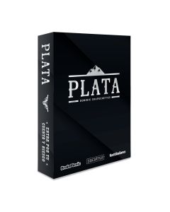 Juego de mesa Plata