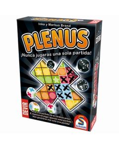 Plenus