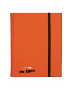 Pocket Orange PRO-Binder
