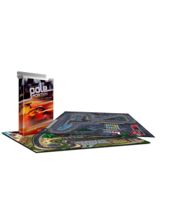 Pole Position: Pack 1 (China - Italia)