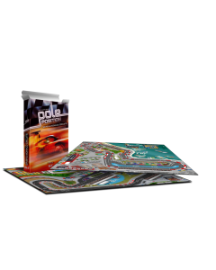 Pole Position: Pack 2 (Mónaco - España)