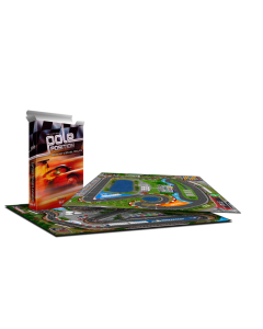 Pole Position: Pack 3 (Alemania - Brasil)