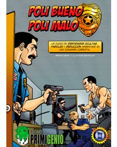Poli bueno, poli malo