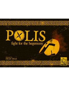 Polis: Lucha por la Hegemonía (Inglés)