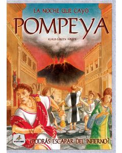 Pompeya
