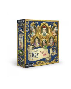 Por el Rey (y por mí)