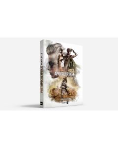 Postapocalyptica: Mundo Roto