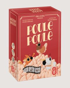 Poule Poule