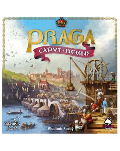Praga Caput Regni