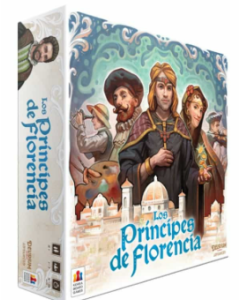 Principes de florencia