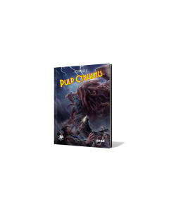 Pulp Cthulhu