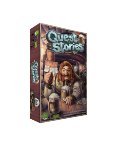 Quest Stories