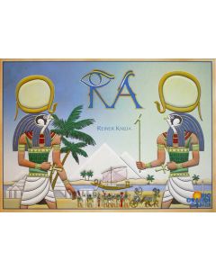Ra / Ra!
